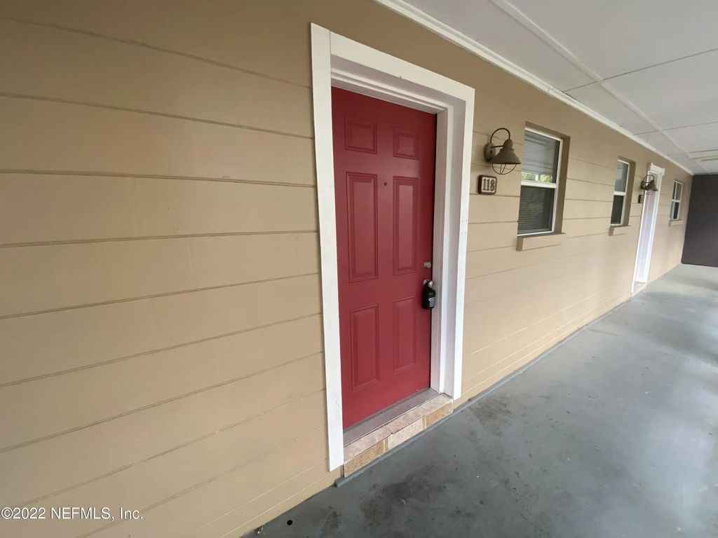 4836 Atlantic Boulevard 118, Jacksonville