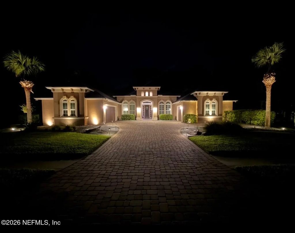 287 Vale Drive, St. Augustine