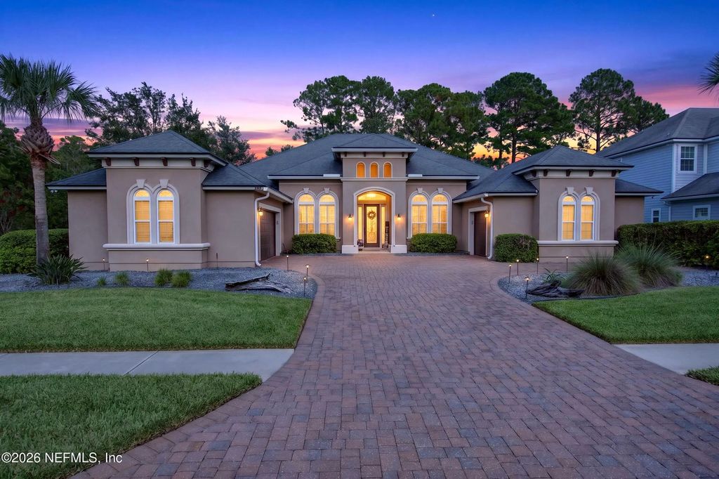 287 Vale Drive, St. Augustine