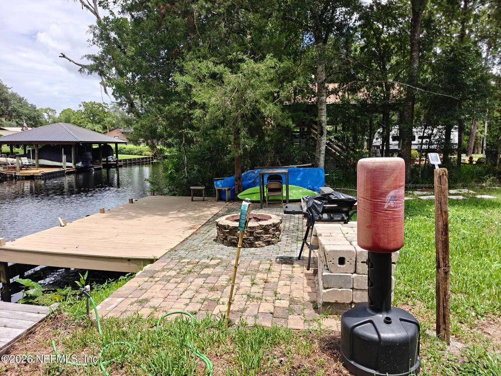 5235 Hide-a-way Drive, Jacksonville