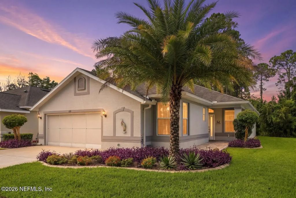 629 Knollwood Lane, St. Augustine