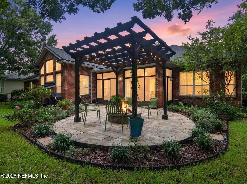 160 Parkside Drive, St. Augustine