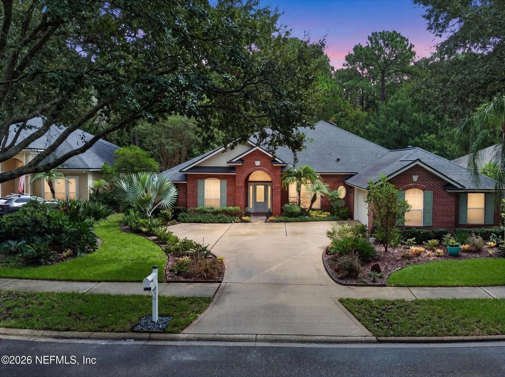 160 Parkside Drive, St. Augustine