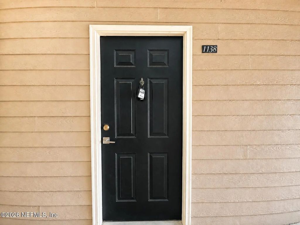 10961 Burnt Mill Road 1138, Jacksonville