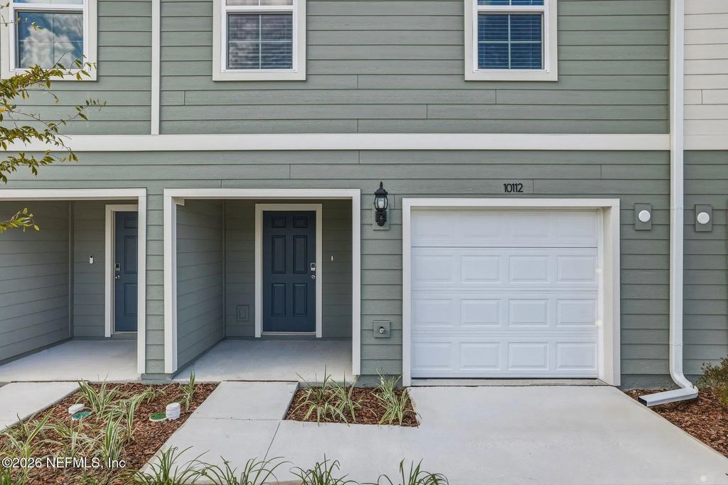 10108 Whistling Pine Court, Jacksonville