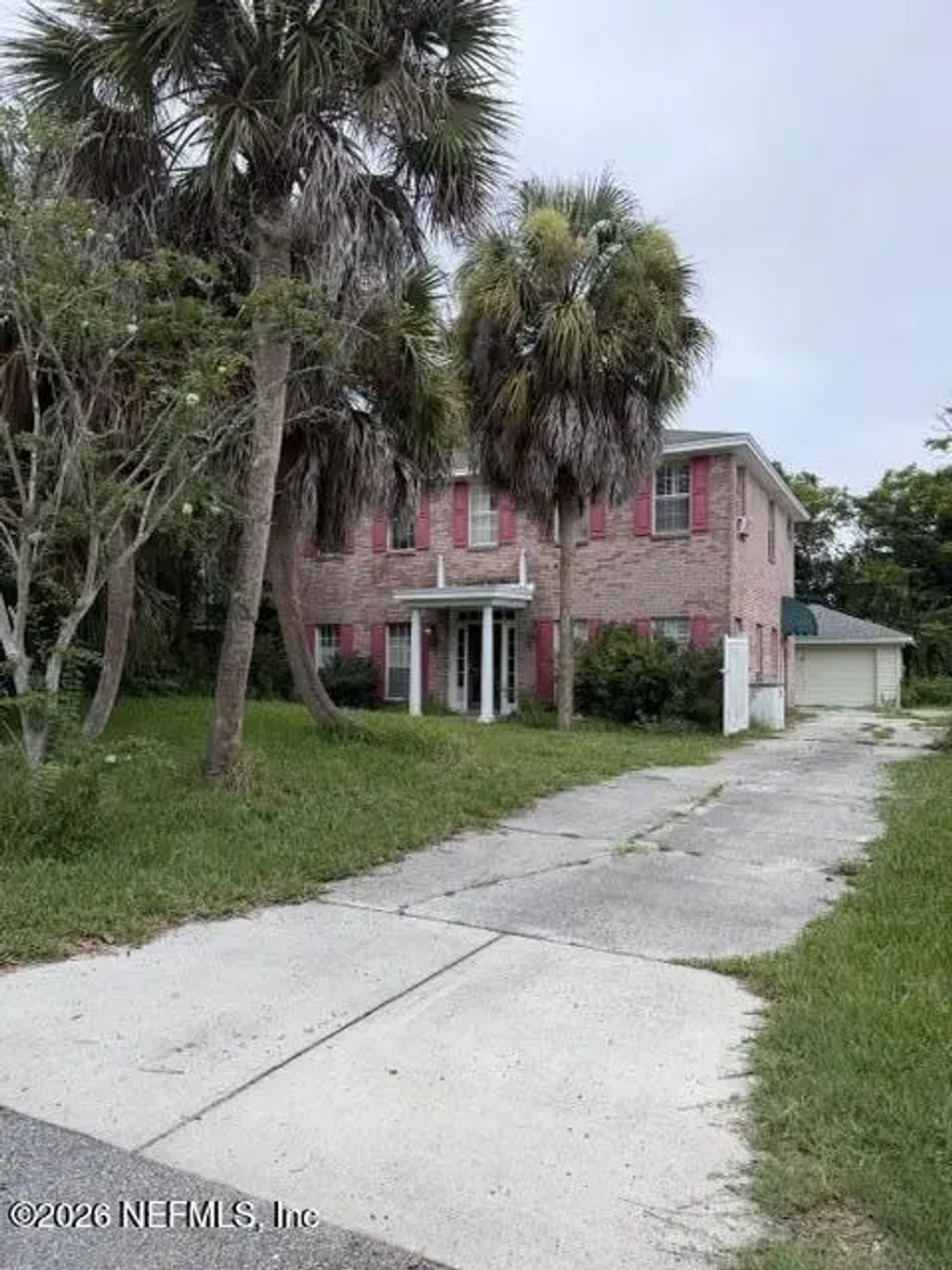 35 Jackson Avenue, Ponte Vedra Beach