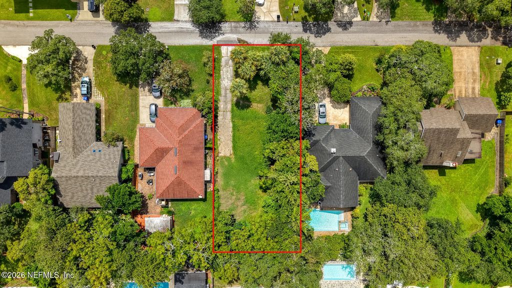 35 Jackson Avenue, Ponte Vedra Beach