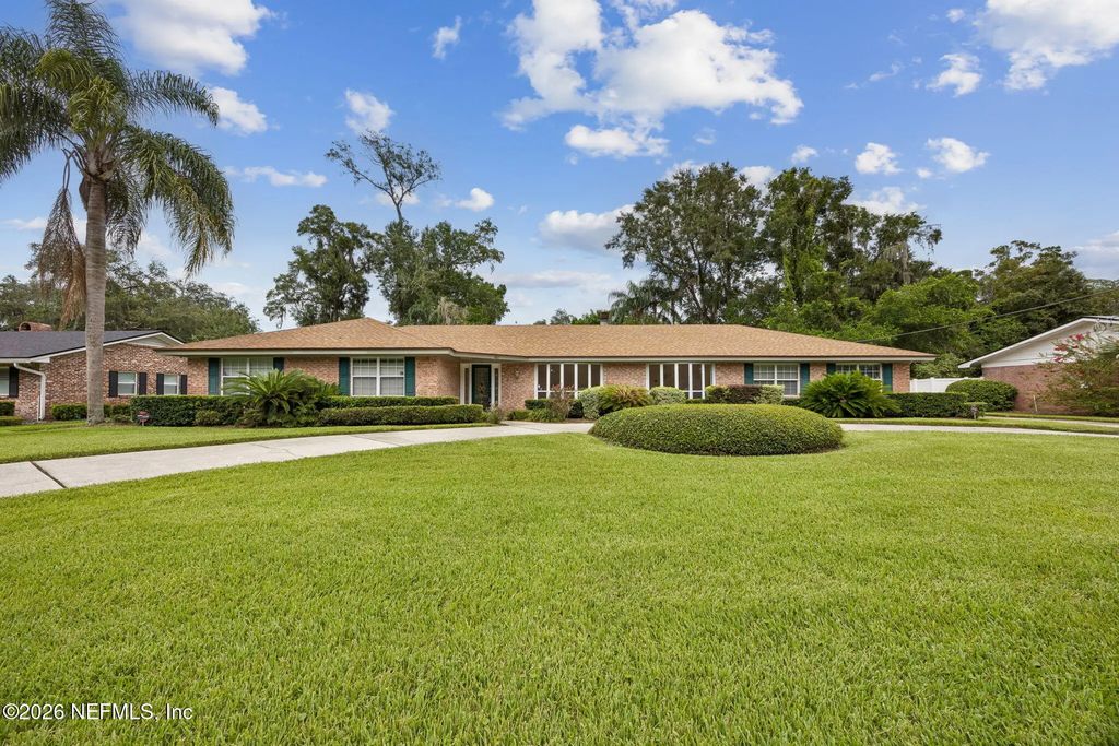 9167 Bay Cove Lane, Jacksonville