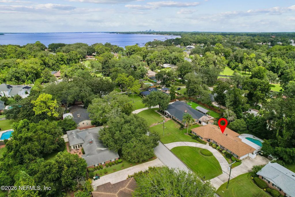 9167 Bay Cove Lane, Jacksonville