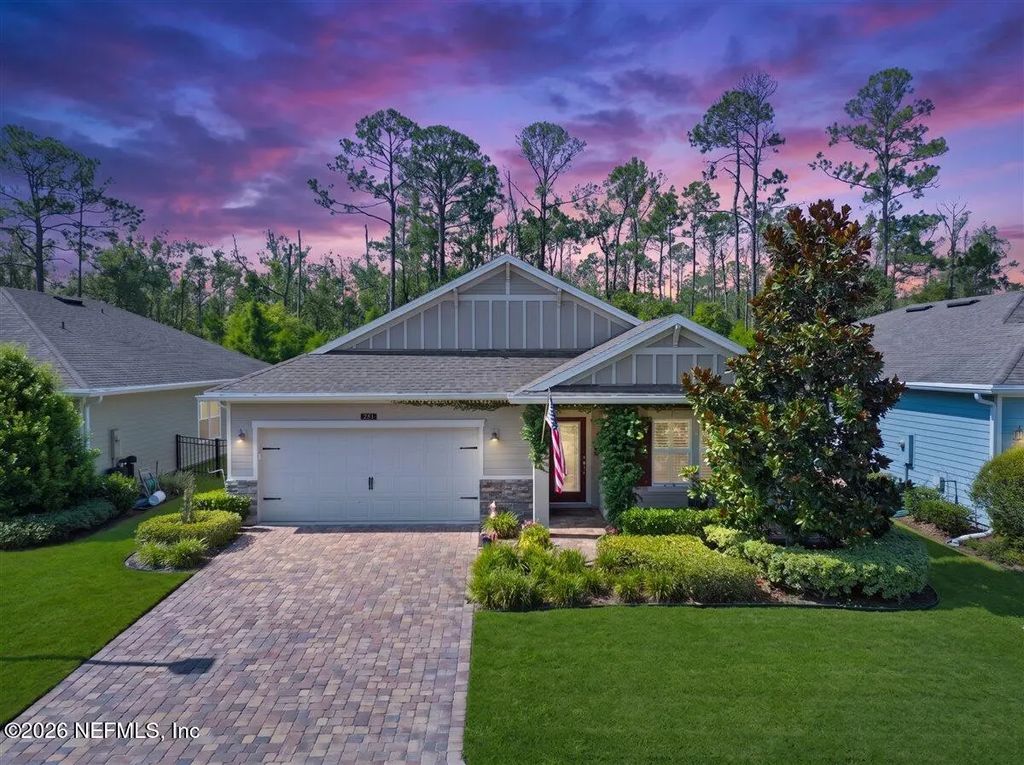 251 Tintamarre Drive, St. Augustine