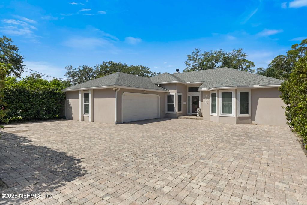 7030 St Augustine Road, Jacksonville