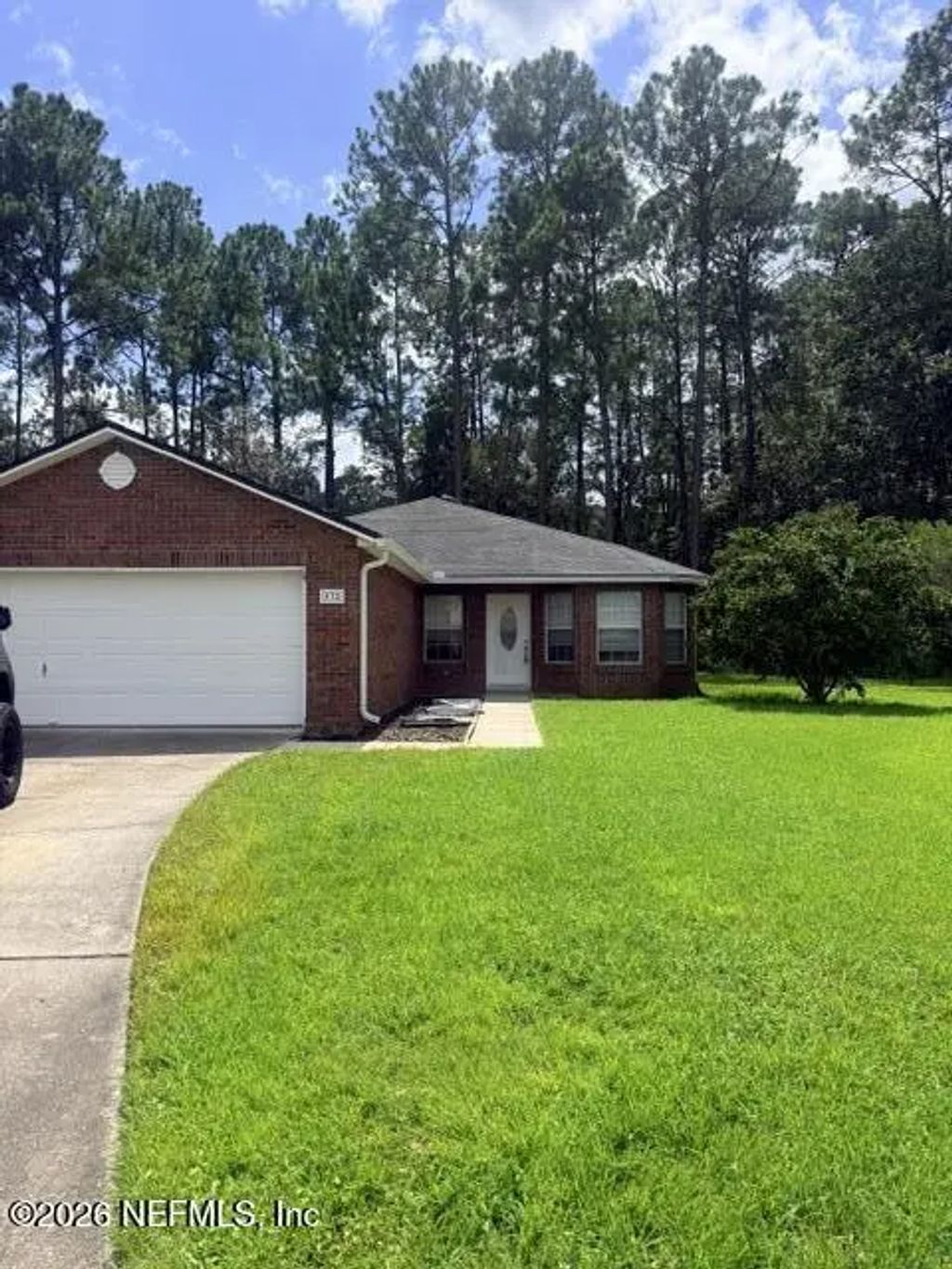 932 Lake Sanford Court, St. Augustine