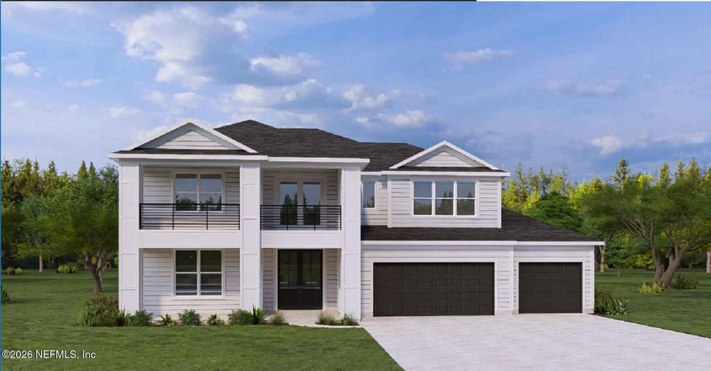 1368 Murrell Loop, Middleburg