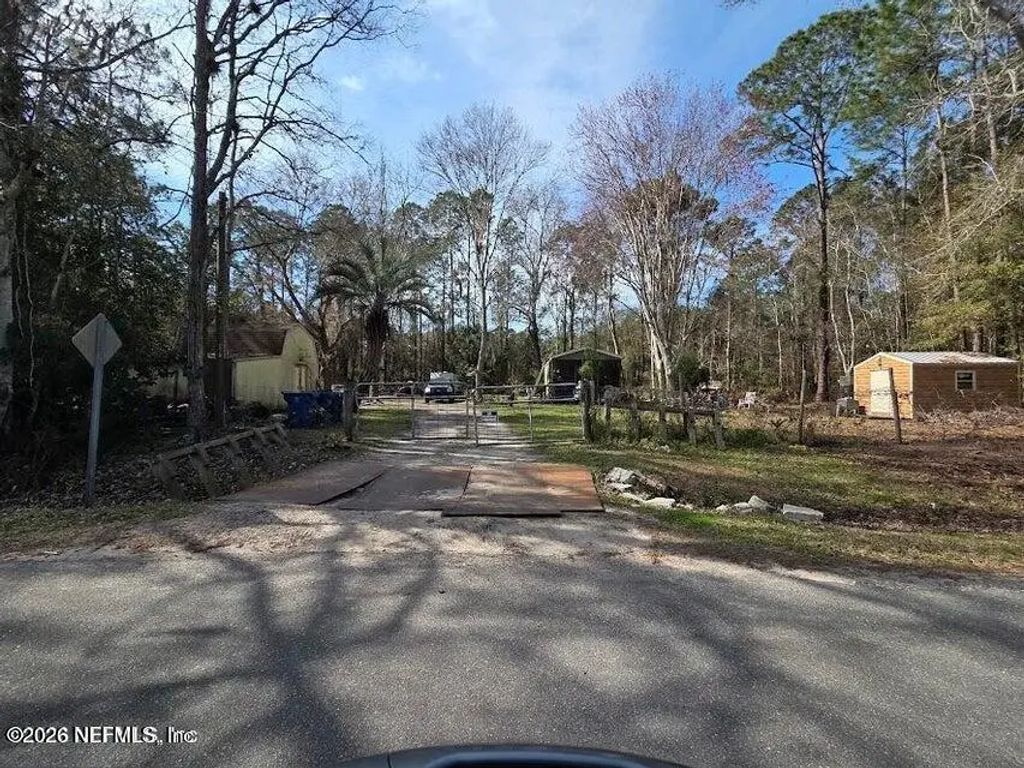 4810 Parete Circle, Jacksonville