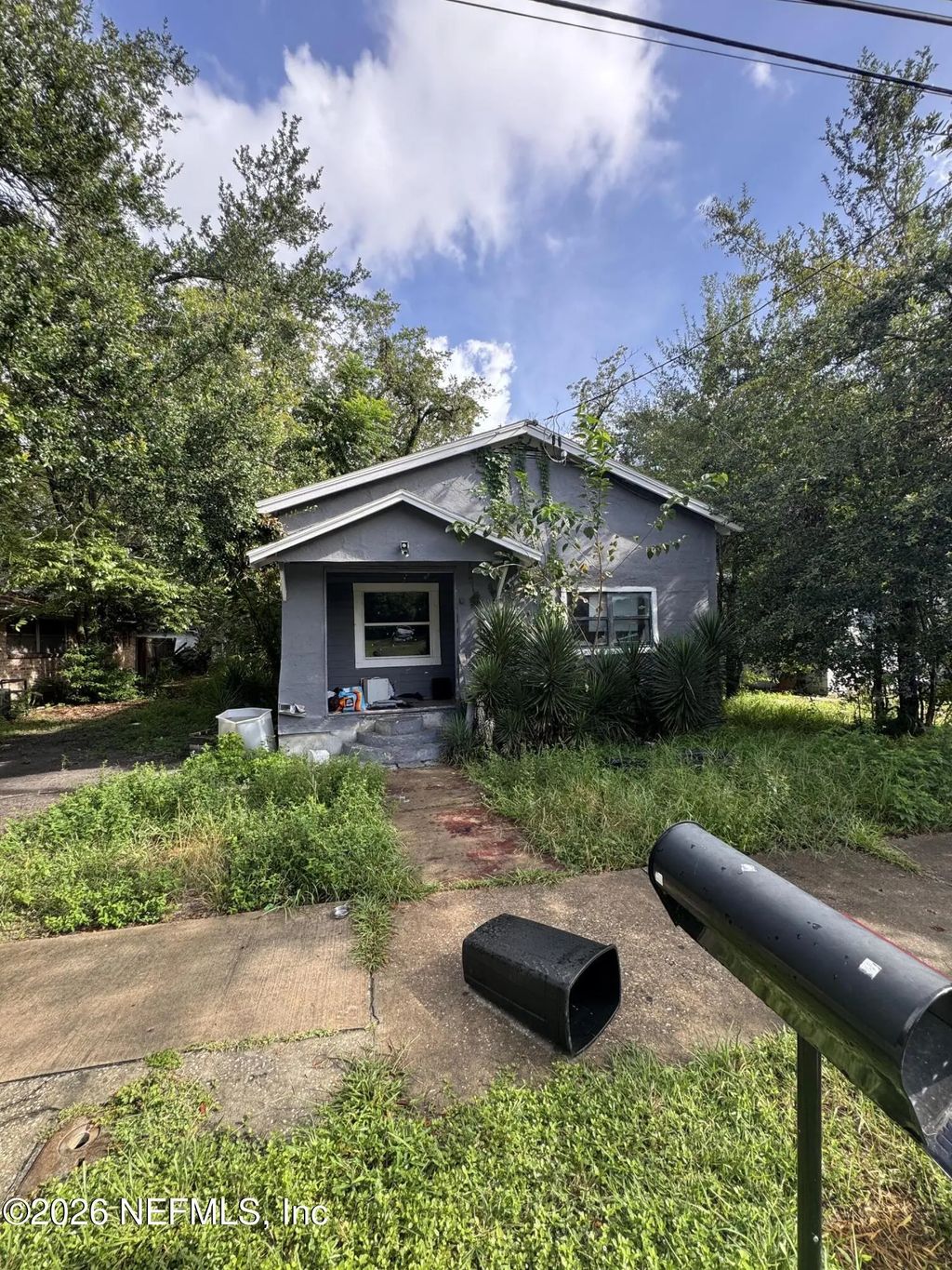1361 W 13th Street, Jacksonville