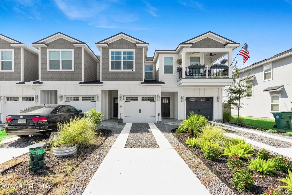 856 5th Avenue S, Jacksonville Beach