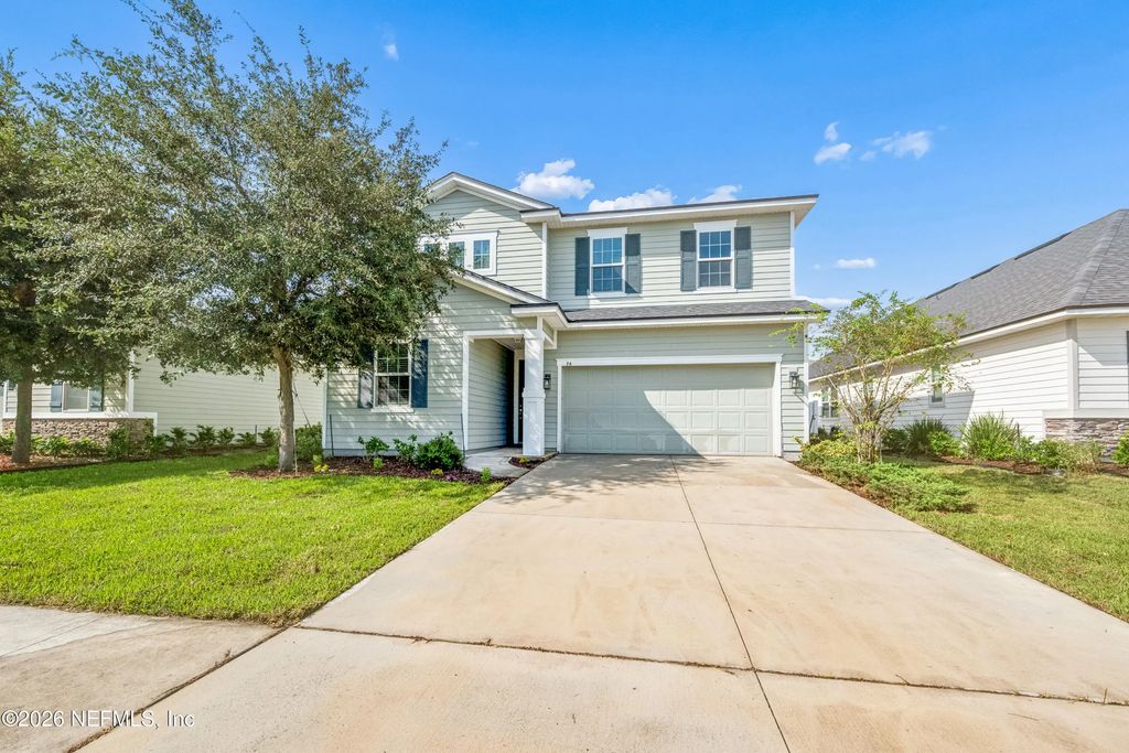 74 Opal Way, St. Augustine