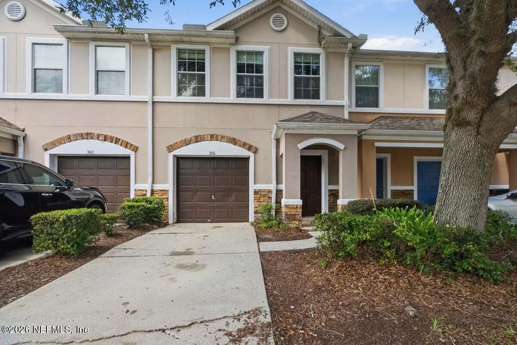 356 Sunstone Court, Orange Park