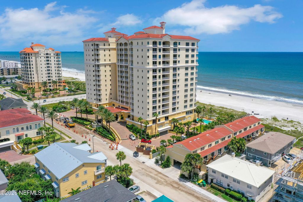 1107 1st Street S H, Jacksonville Beach