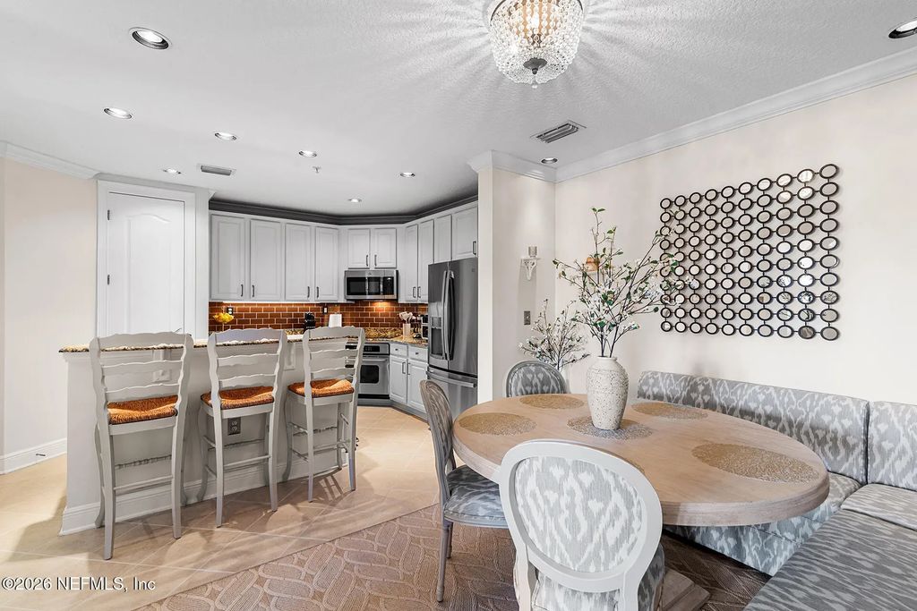4300 South Beach Parkway 2305, Jacksonville Beach
