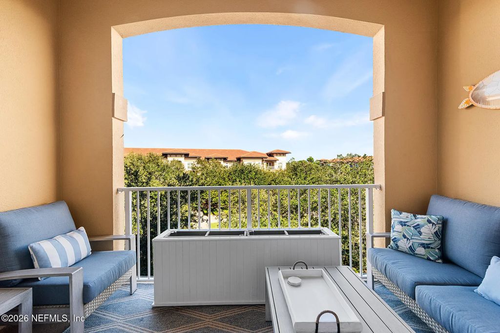 4300 South Beach Parkway 2305, Jacksonville Beach