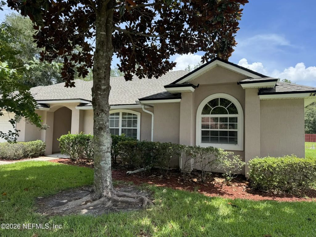 11413 Jerry Adam Drive, Jacksonville