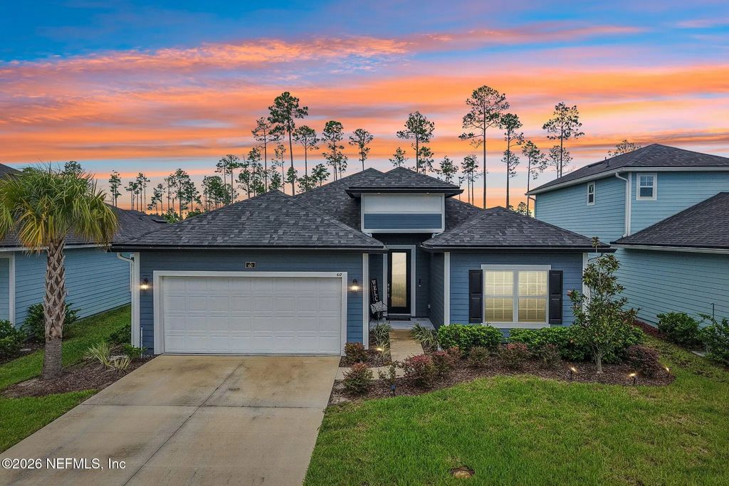 60 Sandoval Lane, St. Augustine