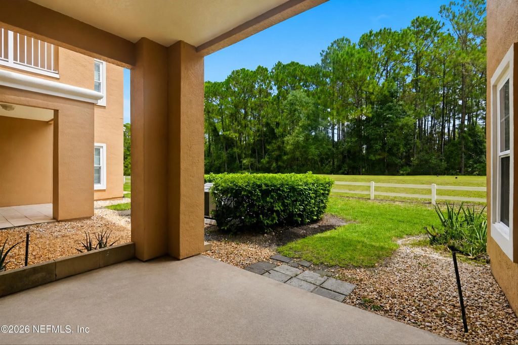 520 Florida Club Boulevard 110, St. Augustine