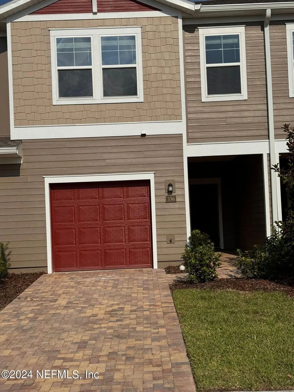 336 Belfort Court, St. Augustine