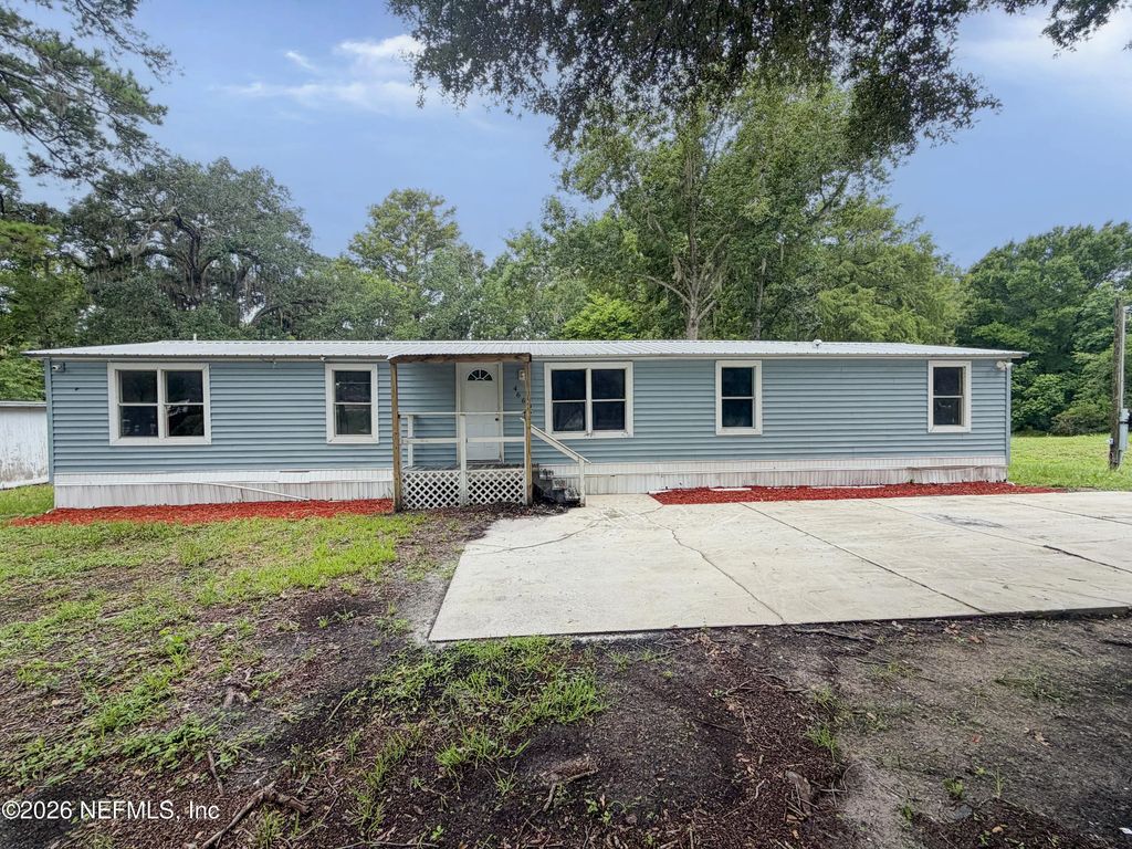 4669 Avenue D, St. Augustine