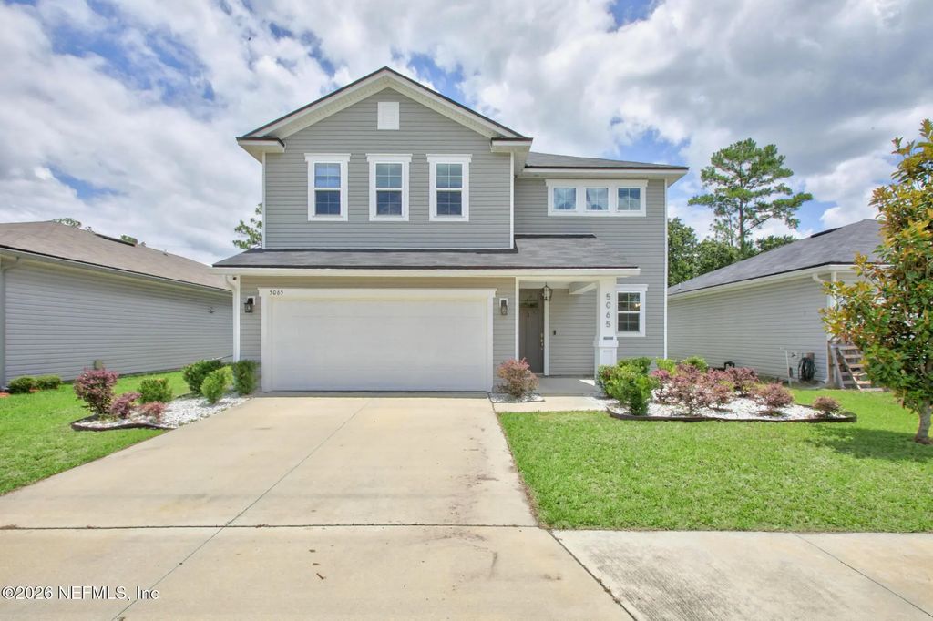5065 Sawmill Point Way, Jacksonville