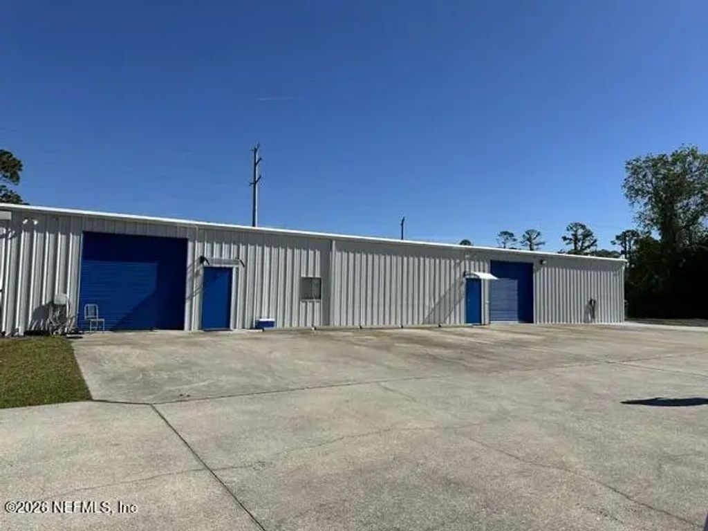 2310 Dobbs Road, St. Augustine