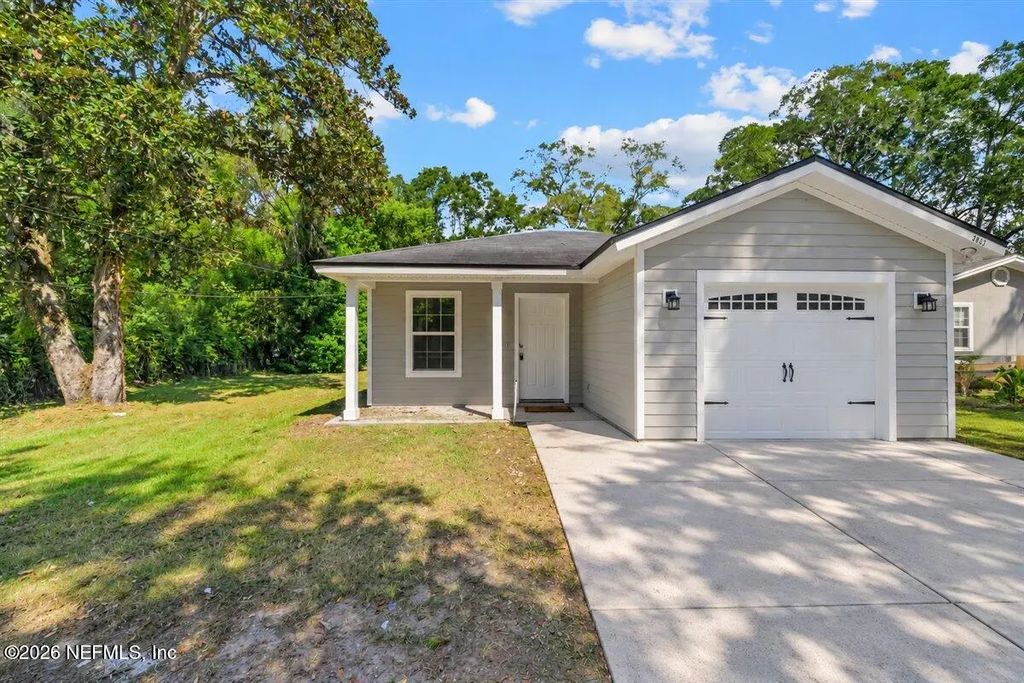 3803 Soutel Drive, Jacksonville