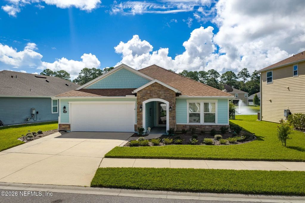 7650 Sunnydale Lane, Jacksonville