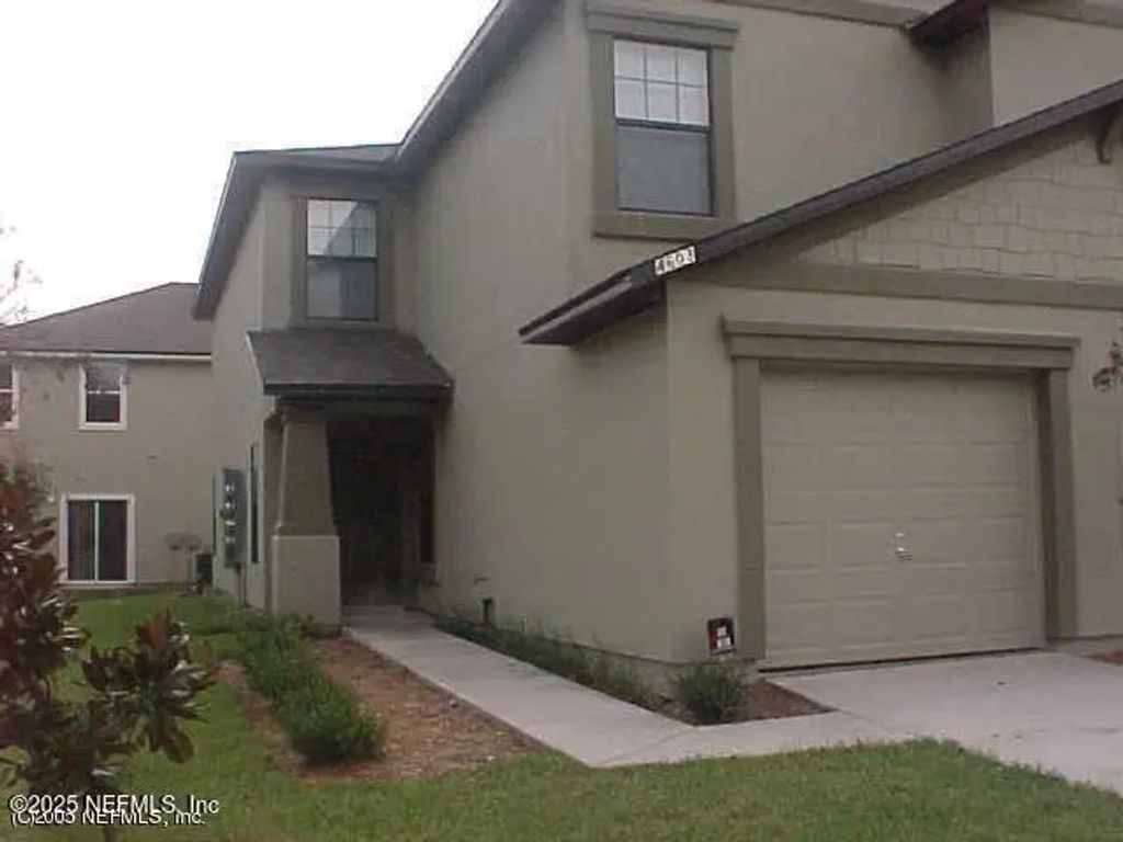 4603 Crib Court, Jacksonville