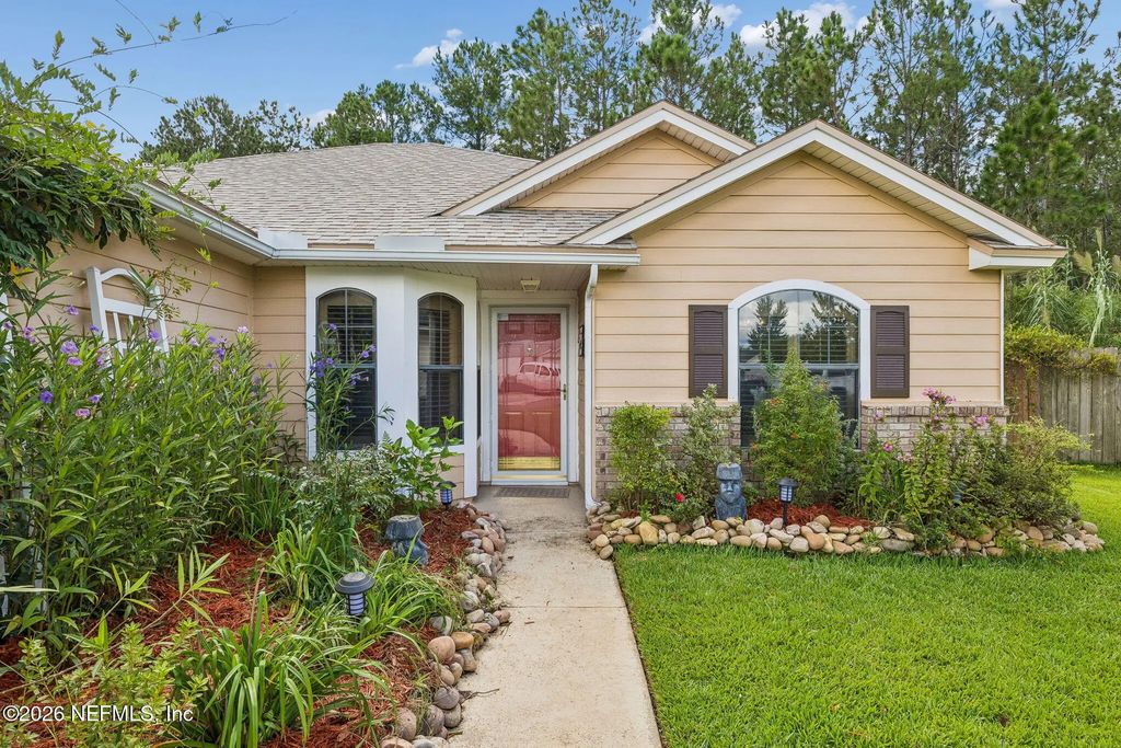 1963 Hunters Trace Circle, Middleburg