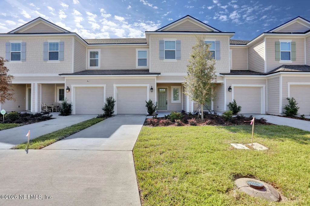 13094 Bachara Way, Jacksonville