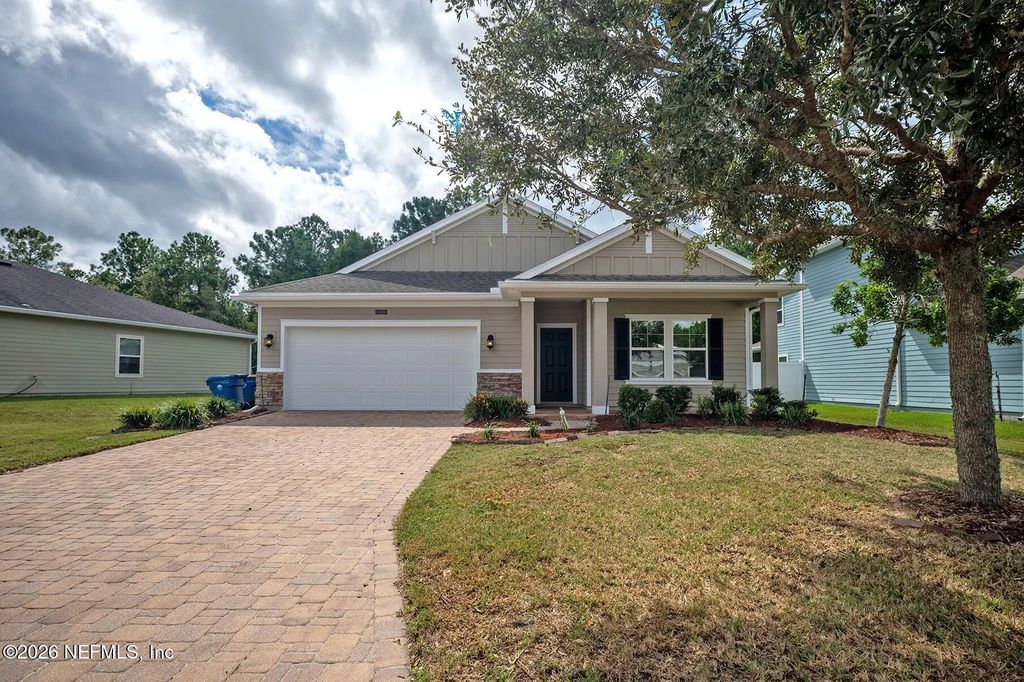 16161 Alison Creek Drive, Jacksonville