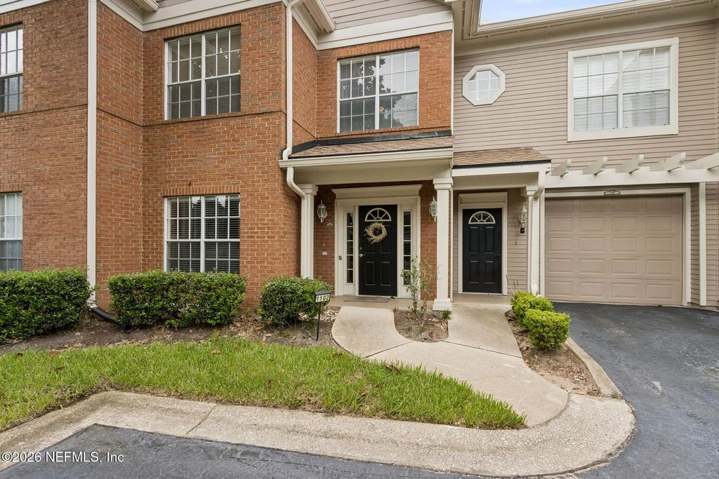 10901 Burnt Mill Road 1107, Jacksonville