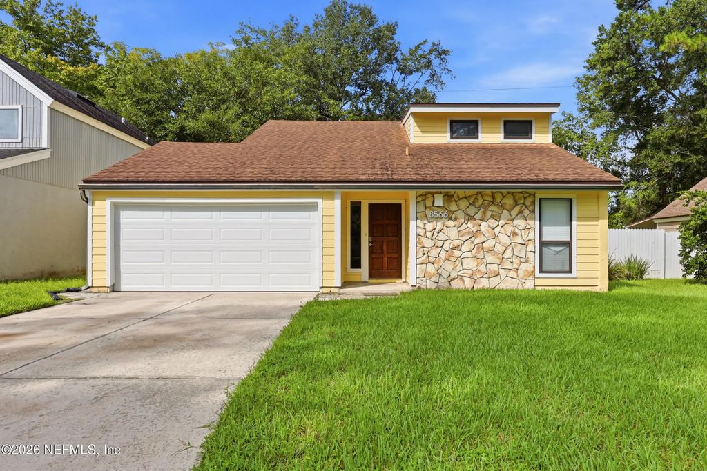 8566 Goldeneye Lane, Jacksonville