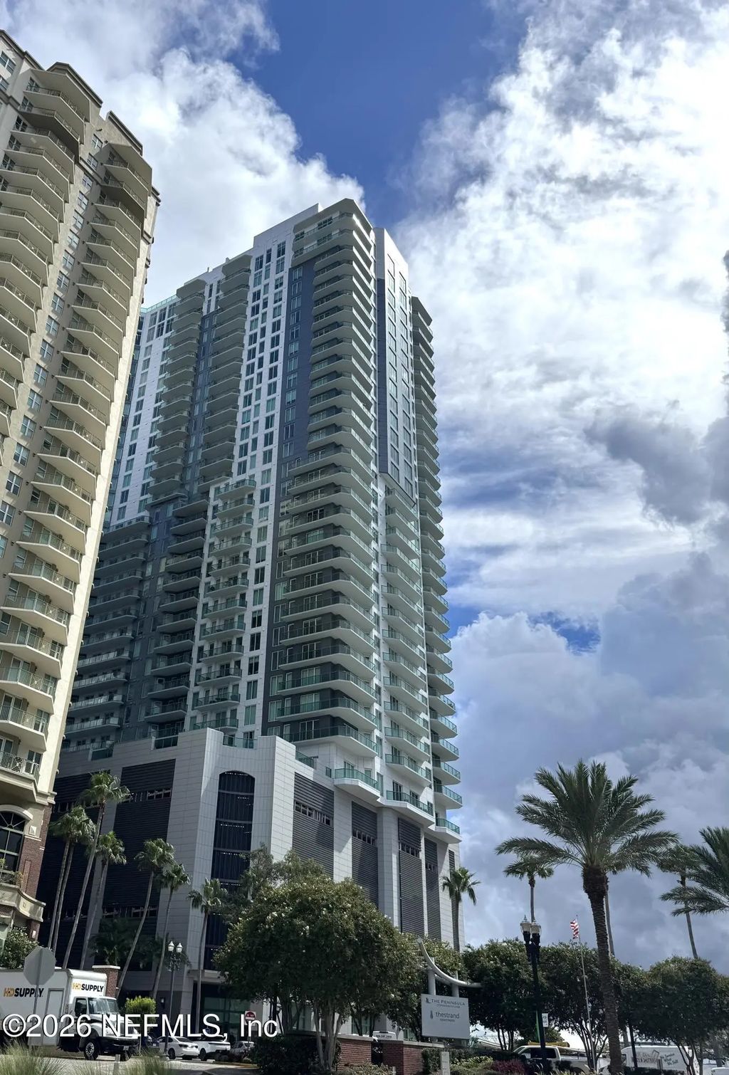 1431 Riverplace Boulevard 1806, Jacksonville