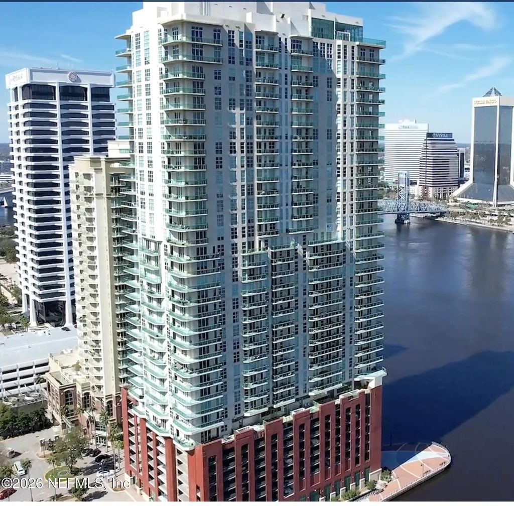 1431 Riverplace Boulevard 1806, Jacksonville