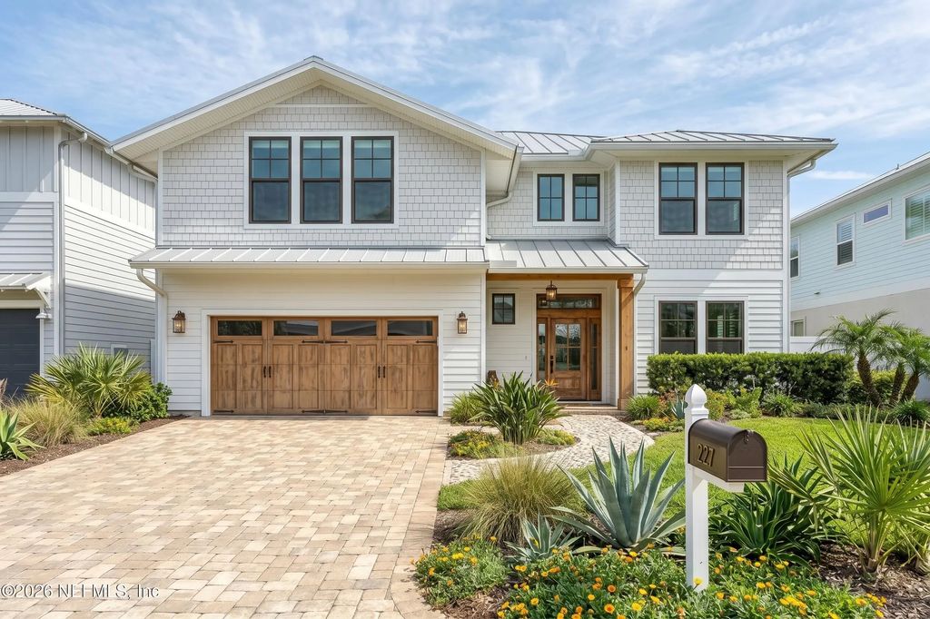 227 40th Avenue S, Jacksonville Beach