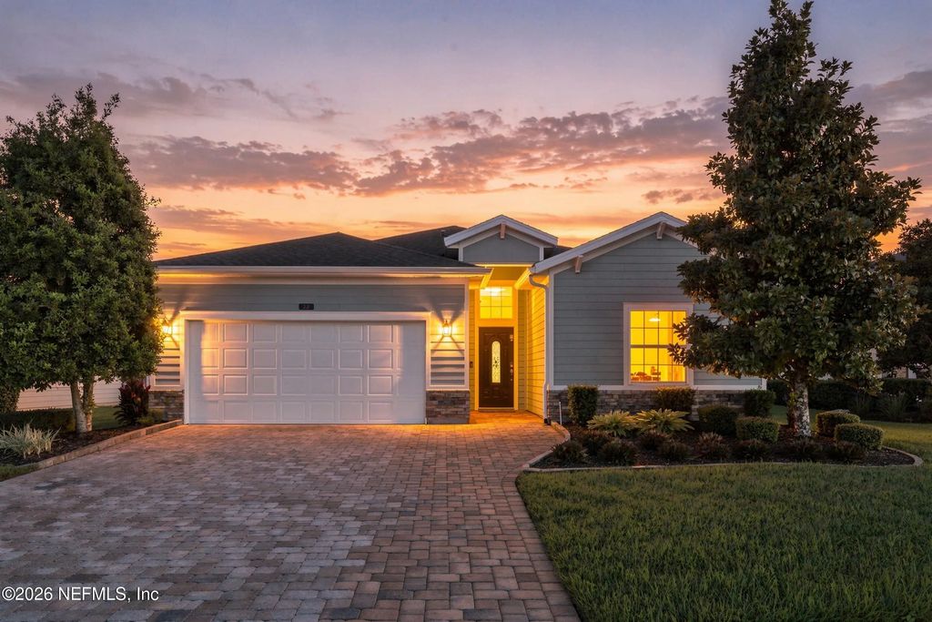 22 Pantano Vista Way, St. Augustine