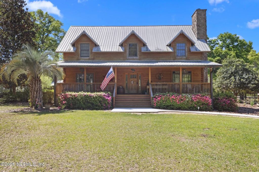 25743 Nw 62nd Avenue, High Springs