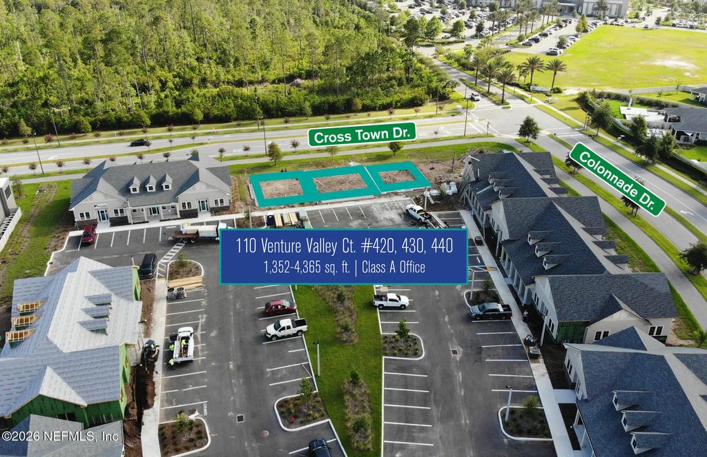 110 Venture Vly Court, Ponte Vedra