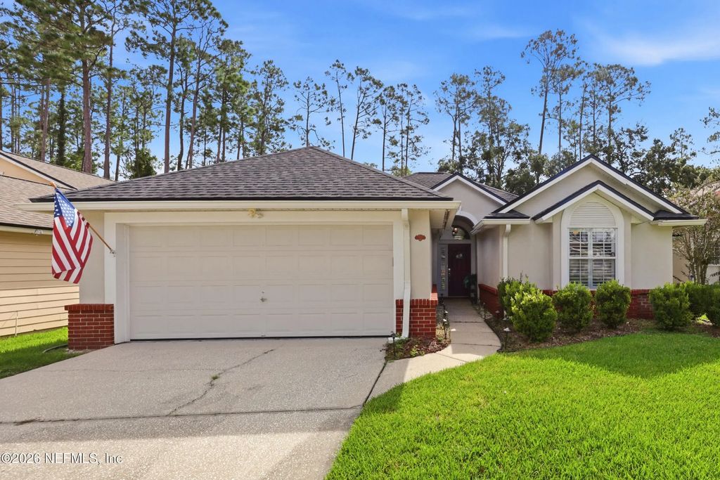 1623 Highland View Court, Fleming Island