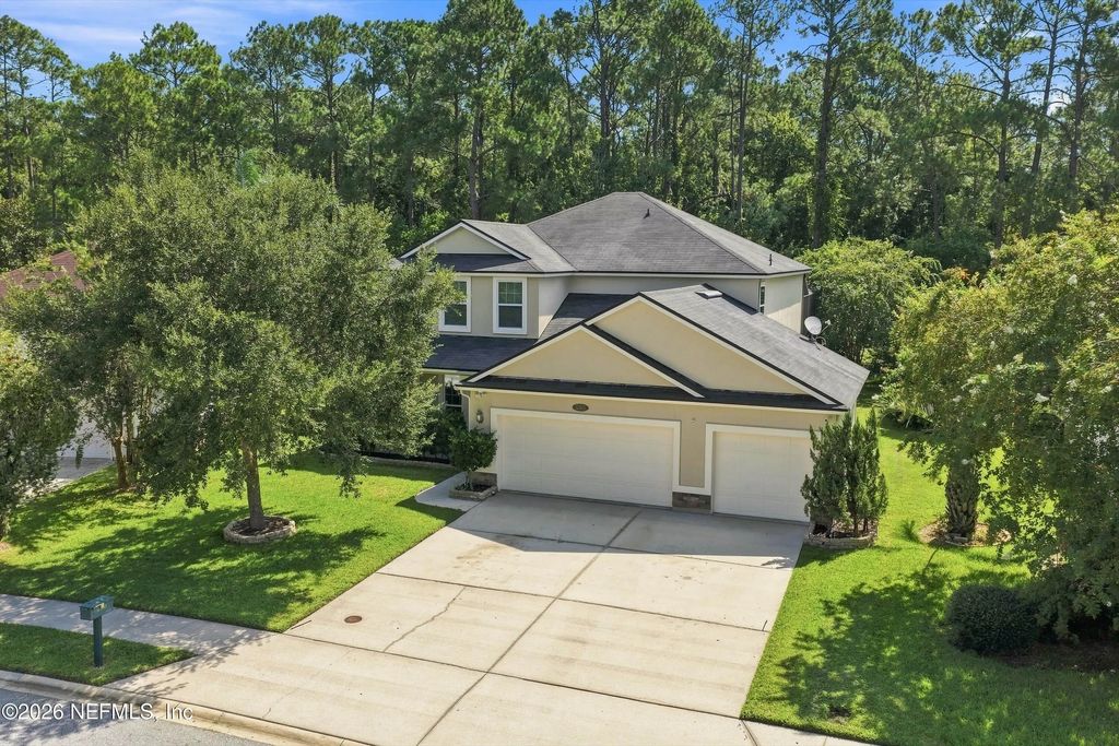 5363 Cypress Links Boulevard, Elkton