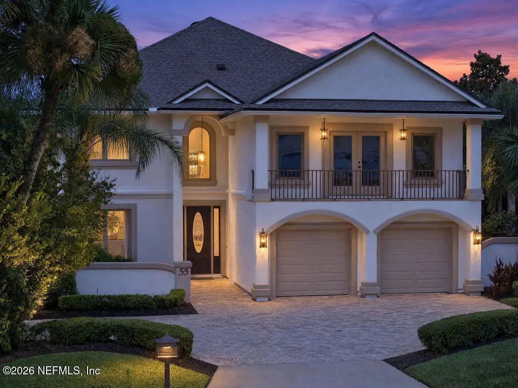55 Solana Road, Ponte Vedra Beach