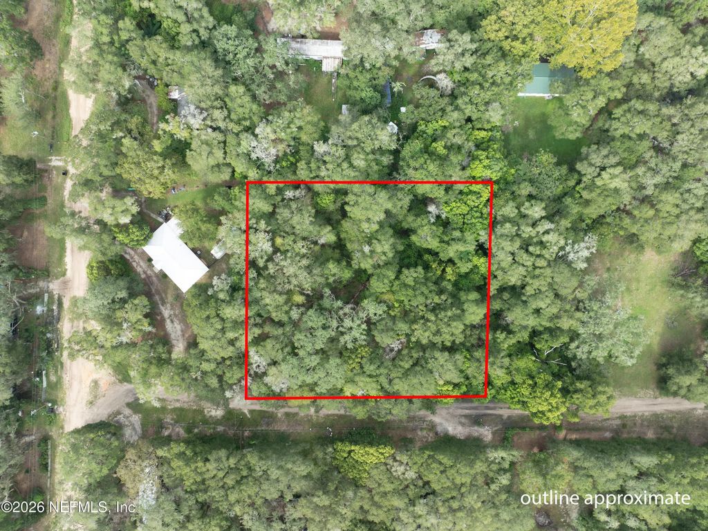 7214 Notre Dame Street, Keystone Heights
